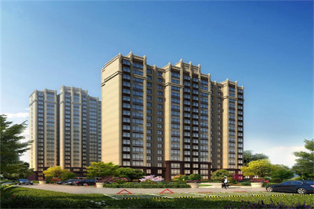 明城园家属院3室1厅1卫76㎡