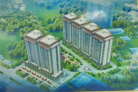 南外东升·教育花园3室2厅1卫50万97.39m2精装出售