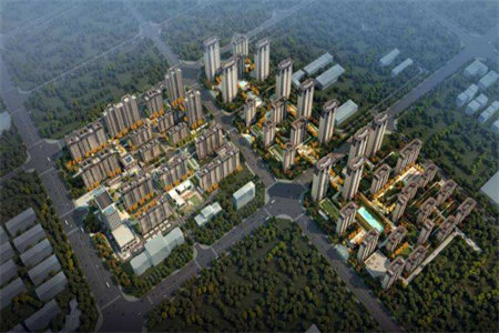 出售龙都金惠园小区3室2厅1卫115平简单装修