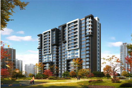 蓉德山庄122平3室2厅2卫78万元包改名